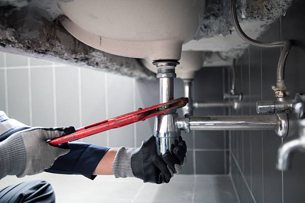 Trusted Drain Cleaning service in Manchester, NH - Masters Plumbing Service